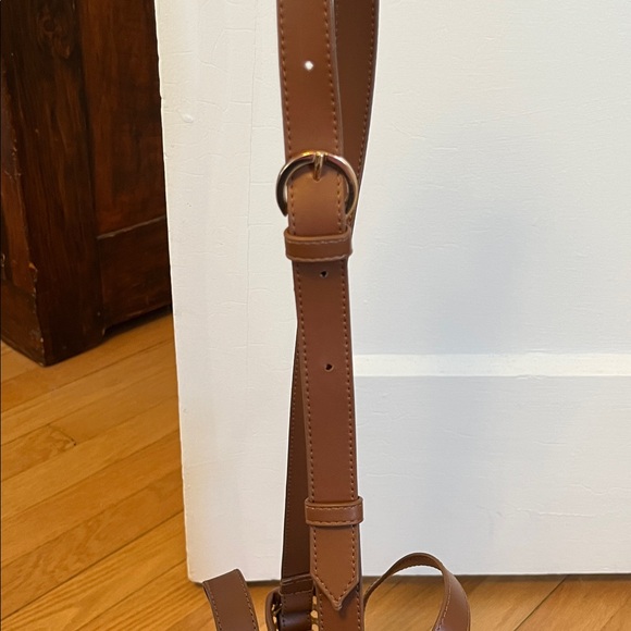 J. Crew Rattan Mini Tote - Picture 6 of 11